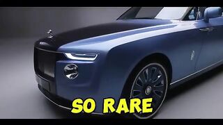 The 10 Most Expensive Cars in the World: Luxury, Exclusivity, and Multi-Million-Dollar Supermachines