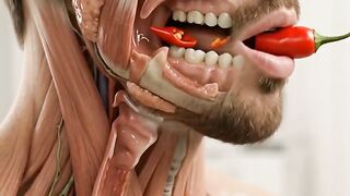 What Spicy Food Actually Does Inside Your Body
