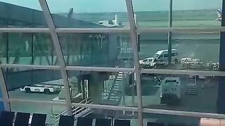 Airport 7
