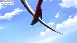 The World God Only Knows S2 E3 part 1
