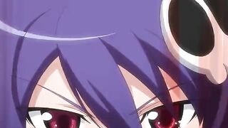 The World God Only Knows S2 E3 part2