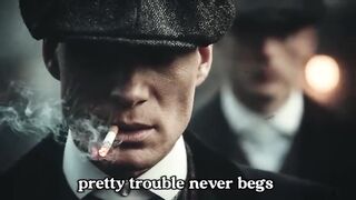 kind of danger
