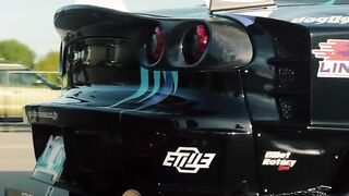 What this sound engine?