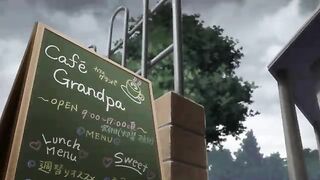 The World God Only Knows S2 E5 part1