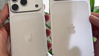 Buy iPhone 17 Pro Max are Available