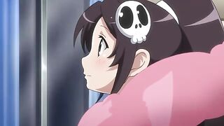 The World God Only Knows S2 E5 part2
