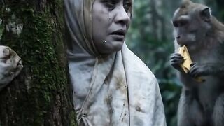 Kelakuan kuntilanak