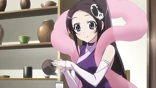 The World God Only Knows S2 E8 Part1