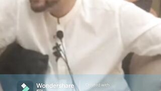 Waseela Aur Shirk - Brother Kashif Ali #shorts