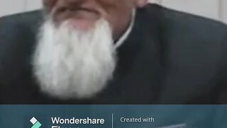 Waqia Karbala Aur yazeedi - Maulana Ishaq RA #shorts