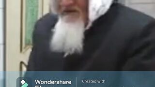 yazeed Kaise Gumrah Hua_ Maulana Ishaq RA #shorts