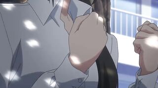 The World God Only Knows S2 E9 End Part
