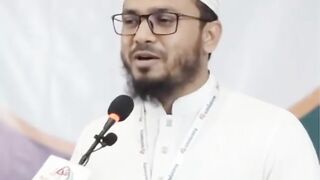 কেয়ামতের আগে এই দায়িত্বটা মনে রাখুন! #islamic
