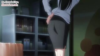 The World God Only Knows S2 E10 Part 1