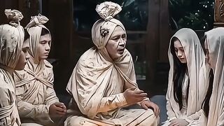Nasehat pocong