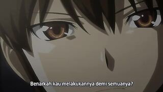 The World God Only Knows S2 E11 End Part