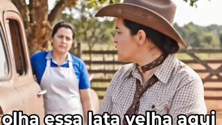 Lata velha