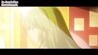 The World God Only Knows S2 E12 Part 1