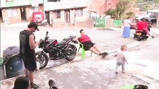 O que vai acontecer