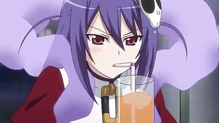 The World God Only Knows S2 E12 End part