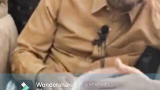 Ulama Ka Chanda Mangna - Brother Kashif Ali #shorts
