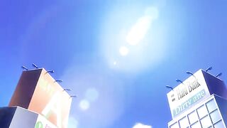 The World God Only Knows S2 Ova1 Part1