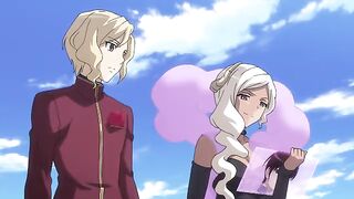 The World God Only Knows S2 Ova2 End part