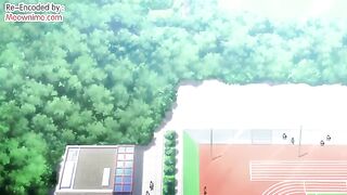 The World God Only Knows S2 Ova3 Part1