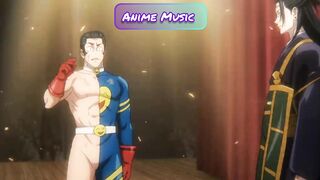 KENJAKU NÃO ESTAVA PREPARADO PARA O PODER MAIS BIZARRO DO TAKABA