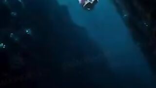 Everyone underestimated her. Big mistake. 👑🧜‍♀️