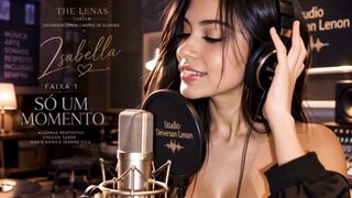 ONE ALBUM, SIX STORIES, SIX VOICES | The Lenas Sing My Original Songs