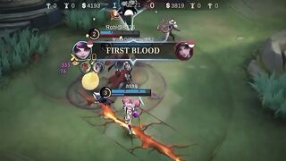 Main game mobile legends