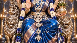 🌺 இன்றைய அம்மன் அருள்வாக்கு & துல்லியமான ராசி பலன் 3