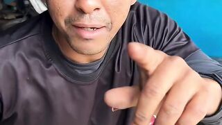 MOTO 125 NÃO PEGA NO START