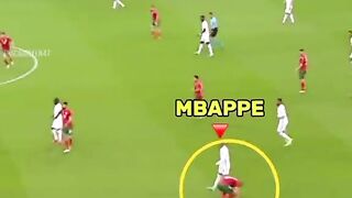 Football respect the best player