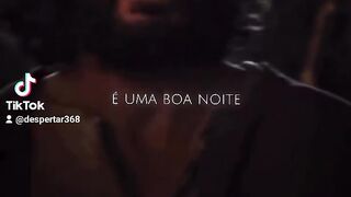 QUANDO VOCÊ PENSOU ESTAR SOZINHO, JESUS ESTAVA TE VENDO
