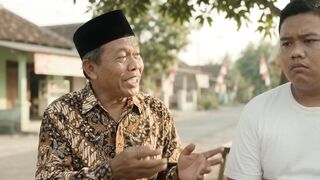 Ngenteni Ilham ...