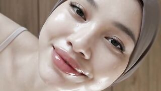 Bibir kulum