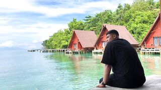 Beautiful beach 8