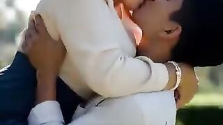 Pasangan beda usia