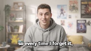 “When Your Computer Knows You Better Than You Do 😂💻”