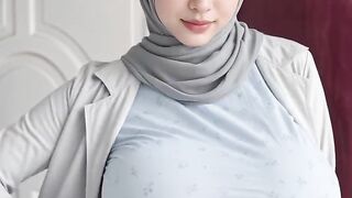 Wanita cantik yang mengairah kan
