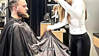 The fower of haircut 🔥🔥🔥