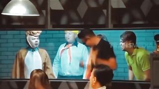 Lucu,semua, fyp, ok