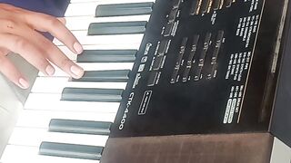 Music assembly time