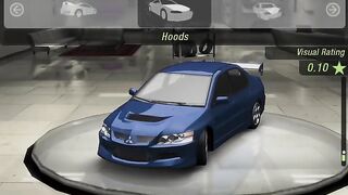 NFS Undeground 2