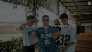 Jhepo Tobin _ MOVE ON _ Ft Ari Liman ,Yance Aviero ,J Flo (Official Music Video)