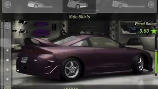 Fast And Furious in NFS Underground 2