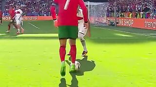 100% Skill smooth di sepak bola ⚽