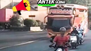 Suara paling enak di dengar kan